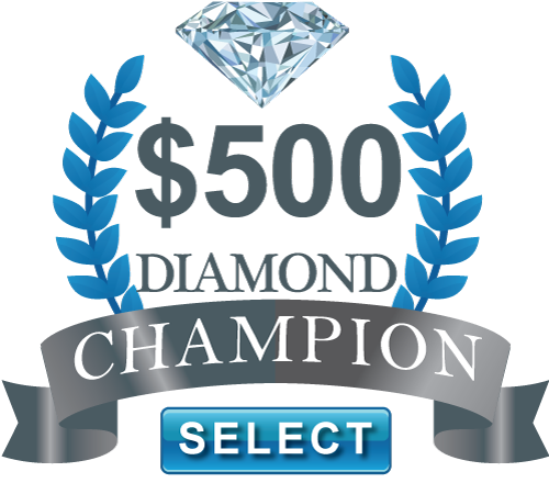 Diamond Champion 500