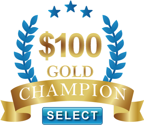 Gold Champion 500