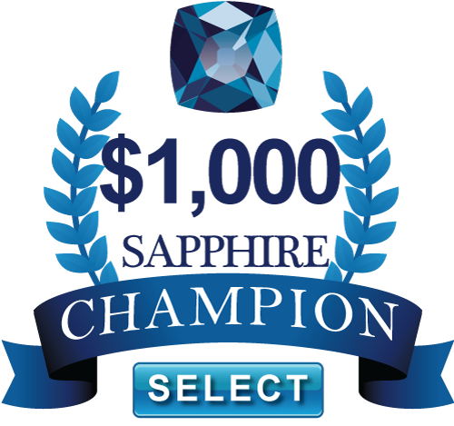 Sapphire Champion 500