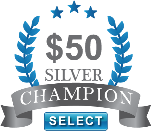 Silver Champion 500