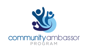 Community Ambassador Program Tall